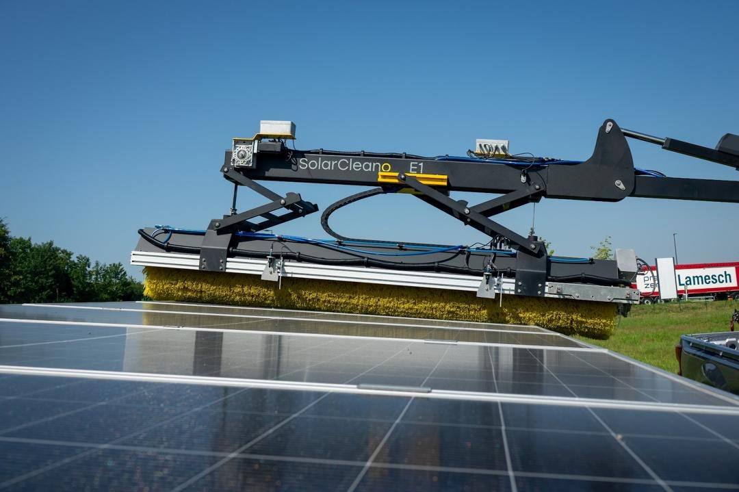 Solar Asset Care